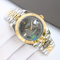Rolex Quality AAA Watches For Men #998757
