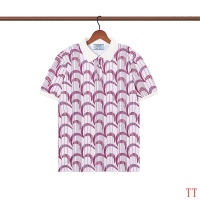 Prada T-Shirts Short Sleeved For Men #998788