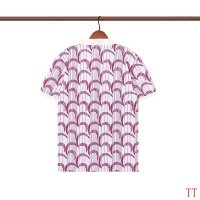 Cheap Prada T-Shirts Short Sleeved For Men #998788 Replica Wholesale [$32.00 USD] [ITEM#998788] on Replica Prada T-Shirts
