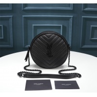 Cheap Yves Saint Laurent YSL AAA Quality Messenger Bags For Women #998808 Replica Wholesale [$92.00 USD] [ITEM#998808] on Replica Yves Saint Laurent YSL AAA Messenger Bags