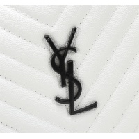Cheap Yves Saint Laurent YSL AAA Quality Messenger Bags For Women #998811 Replica Wholesale [$92.00 USD] [ITEM#998811] on Replica Yves Saint Laurent YSL AAA Messenger Bags