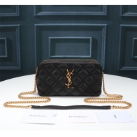 Yves Saint Laurent YSL AAA Quality Messenger Bags For Women #998814