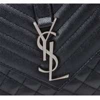 Cheap Yves Saint Laurent YSL AAA Quality Messenger Bags For Women #998821 Replica Wholesale [$96.00 USD] [ITEM#998821] on Replica Yves Saint Laurent YSL AAA Messenger Bags