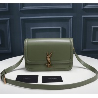 Yves Saint Laurent YSL AAA Quality Messenger Bags For Women #998836