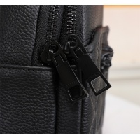 Cheap Versace AAA Man Messenger Bags #998936 Replica Wholesale [$102.00 USD] [ITEM#998936] on Replica Versace AAA Man Messenger Bags