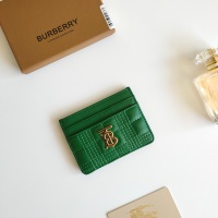 Burberry Card case #998991