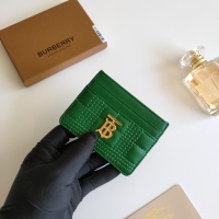 Cheap Burberry Card case #998991 Replica Wholesale [$32.00 USD] [ITEM#998991] on Replica Burberry Wallet