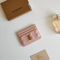 Burberry Card case #998995