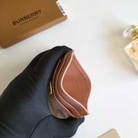 Cheap Burberry Card case #998995 Replica Wholesale [$32.00 USD] [ITEM#998995] on Replica Burberry Wallet