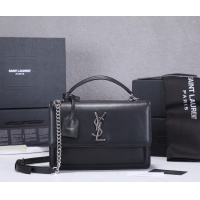 Yves Saint Laurent YSL AAA Quality Messenger Bags For Women #999177