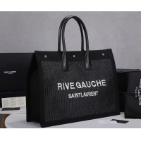 Cheap Yves Saint Laurent AAA Quality Tote-Handbags For Women #999195 Replica Wholesale [$98.00 USD] [ITEM#999195] on Replica Yves Saint Laurent AAA Handbags