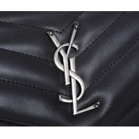 Cheap Yves Saint Laurent YSL AAA Quality Messenger Bags For Women #999203 Replica Wholesale [$88.00 USD] [ITEM#999203] on Replica Yves Saint Laurent YSL AAA Messenger Bags