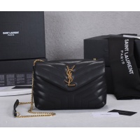 Cheap Yves Saint Laurent YSL AAA Quality Messenger Bags For Women #999205 Replica Wholesale [$88.00 USD] [ITEM#999205] on Replica Yves Saint Laurent YSL AAA Messenger Bags