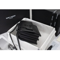 Cheap Yves Saint Laurent YSL AAA Quality Messenger Bags For Women #999228 Replica Wholesale [$98.00 USD] [ITEM#999228] on Replica Yves Saint Laurent YSL AAA Messenger Bags