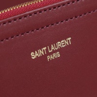 Cheap Yves Saint Laurent AAA Quality Shoulder Bags For Women #999234 Replica Wholesale [$98.00 USD] [ITEM#999234] on Replica Yves Saint Laurent YSL AAA Quality Shoulder Bags