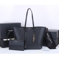 Yves Saint Laurent AAA Quality Shoulder Bags For Women #999237