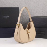 Cheap Yves Saint Laurent AAA Quality Shoulder Bags For Women #999239 Replica Wholesale [$88.00 USD] [ITEM#999239] on Replica Yves Saint Laurent AAA Handbags