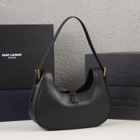 Cheap Yves Saint Laurent AAA Quality Shoulder Bags For Women #999241 Replica Wholesale [$88.00 USD] [ITEM#999241] on Replica Yves Saint Laurent AAA Handbags