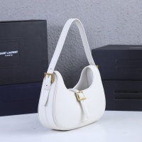 Cheap Yves Saint Laurent AAA Quality Shoulder Bags For Women #999243 Replica Wholesale [$88.00 USD] [ITEM#999243] on Replica Yves Saint Laurent AAA Handbags