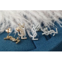 Cheap Yves Saint Laurent YSL Earrings For Women #999282 Replica Wholesale [$32.00 USD] [ITEM#999282] on Replica Yves Saint Laurent YSL Earrings