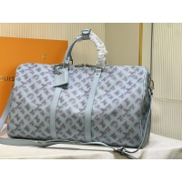 Cheap Louis Vuitton Travel Bags #999322 Replica Wholesale [$102.00 USD] [ITEM#999322] on Replica Louis Vuitton Travel Bags