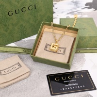 Cheap Gucci Necklace #999326 Replica Wholesale [$52.00 USD] [ITEM#999326] on Replica Gucci Necklaces