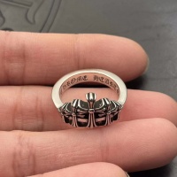 Chrome Hearts Ring For Unisex #999389