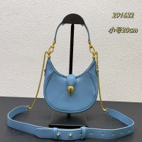 Bvlgari AAA Quality Messenger Bags For Women #999392
