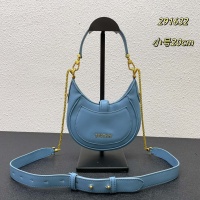 Cheap Bvlgari AAA Quality Messenger Bags For Women #999392 Replica Wholesale [$100.00 USD] [ITEM#999392] on Replica Bvlgari AAA Messenger Bags