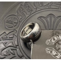 Cheap Chrome Hearts Ring For Unisex #999395 Replica Wholesale [$36.00 USD] [ITEM#999395] on Replica Chrome Hearts Rings