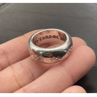 Cheap Chrome Hearts Ring For Unisex #999395 Replica Wholesale [$36.00 USD] [ITEM#999395] on Replica Chrome Hearts Rings