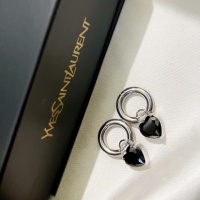 Cheap Yves Saint Laurent YSL Earrings For Women #999436 Replica Wholesale [$29.00 USD] [ITEM#999436] on Replica Yves Saint Laurent YSL Earrings