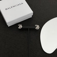 Cheap Balenciaga Earrings For Women #999444 Replica Wholesale [$38.00 USD] [ITEM#999444] on Replica Balenciaga Earrings
