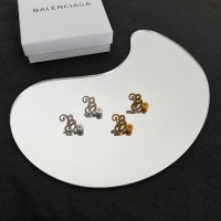 Cheap Balenciaga Earrings For Women #999444 Replica Wholesale [$38.00 USD] [ITEM#999444] on Replica Balenciaga Earrings