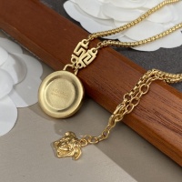 Cheap Versace Necklace #999456 Replica Wholesale [$32.00 USD] [ITEM#999456] on Replica Versace Necklaces