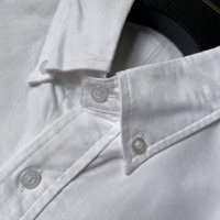 Cheap Thom Browne TB Shirts Long Sleeved For Men #999565 Replica Wholesale [$52.00 USD] [ITEM#999565] on Replica Thom Browne TB Shirts