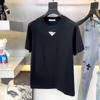Prada T-Shirts Short Sleeved For Men #999646