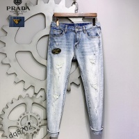 Cheap Prada Jeans For Men #999866 Replica Wholesale [$48.00 USD] [ITEM#999866] on Replica Prada Jeans