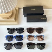 Cheap Balenciaga AAA Quality Sunglasses #999945 Replica Wholesale [$60.00 USD] [ITEM#999945] on Replica Balenciaga AAA Quality Sunglasses