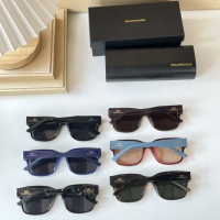 Cheap Balenciaga AAA Quality Sunglasses #999945 Replica Wholesale [$60.00 USD] [ITEM#999945] on Replica Balenciaga AAA Quality Sunglasses