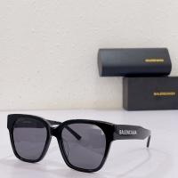Balenciaga AAA Quality Sunglasses #999958