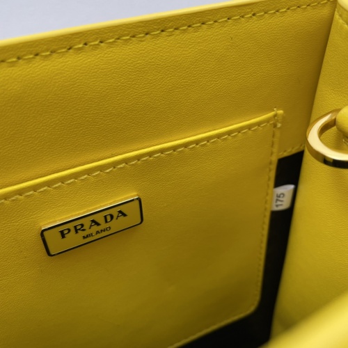 Cheap Prada AAA Quality Handbags For Women #1006379 Replica Wholesale [$98.00 USD] [ITEM#1006379] on Replica Prada AAA Quality Handbags