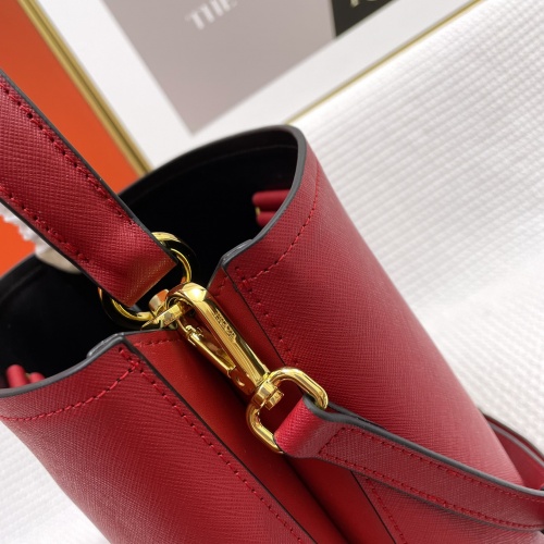 Cheap Prada AAA Quality Messeger Bags For Women #1006386 Replica Wholesale [$96.00 USD] [ITEM#1006386] on Replica Prada AAA Quality Messenger Bags