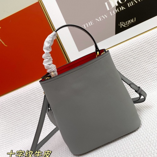 Cheap Prada AAA Quality Messeger Bags For Women #1006389 Replica Wholesale [$96.00 USD] [ITEM#1006389] on Replica Prada AAA Quality Messenger Bags