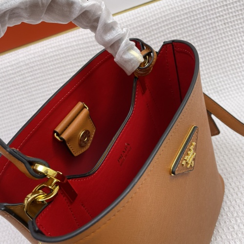 Cheap Prada AAA Quality Messeger Bags For Women #1006390 Replica Wholesale [$96.00 USD] [ITEM#1006390] on Replica Prada AAA Quality Messenger Bags