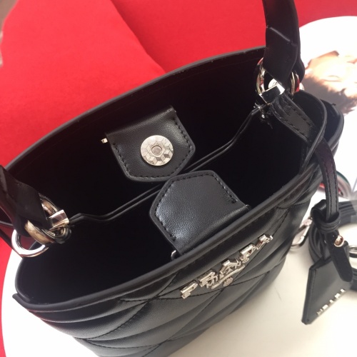 Cheap Prada AAA Quality Messeger Bags For Women #1006397 Replica Wholesale [$96.00 USD] [ITEM#1006397] on Replica Prada AAA Quality Messenger Bags