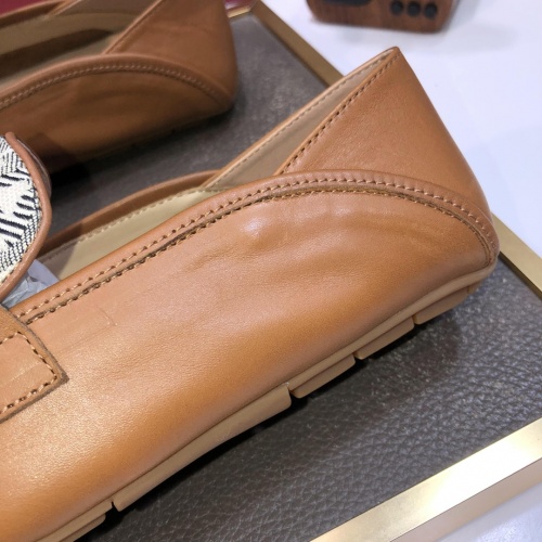 Cheap Salvatore Ferragamo Leather Shoes For Men #1006403 Replica Wholesale [$85.00 USD] [ITEM#1006403] on Replica Salvatore Ferragamo Leather Shoes