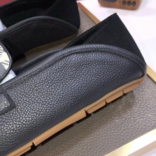 Cheap Salvatore Ferragamo Leather Shoes For Men #1006407 Replica Wholesale [$85.00 USD] [ITEM#1006407] on Replica Salvatore Ferragamo Leather Shoes