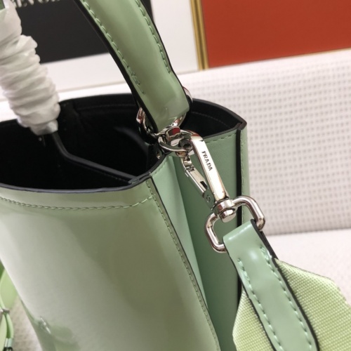 Cheap Prada AAA Quality Messeger Bags For Women #1006408 Replica Wholesale [$92.00 USD] [ITEM#1006408] on Replica Prada AAA Quality Messenger Bags