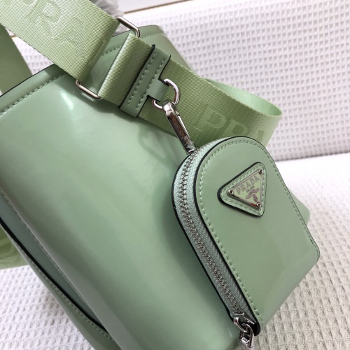 Cheap Prada AAA Quality Messeger Bags For Women #1006408 Replica Wholesale [$92.00 USD] [ITEM#1006408] on Replica Prada AAA Quality Messenger Bags
